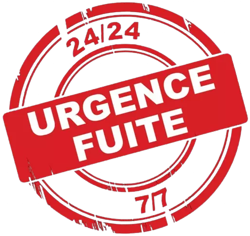 Urgence fuite toiture Luzarches 95